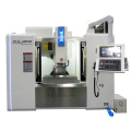 Máquina de moagem vertical CNC VMC850 MINI 5 EXTRO MACHINE CNC